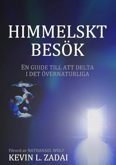 Kevin L. Zadai | HIMMELSKT BESÖK : En guide till att delta i det gudomliga
