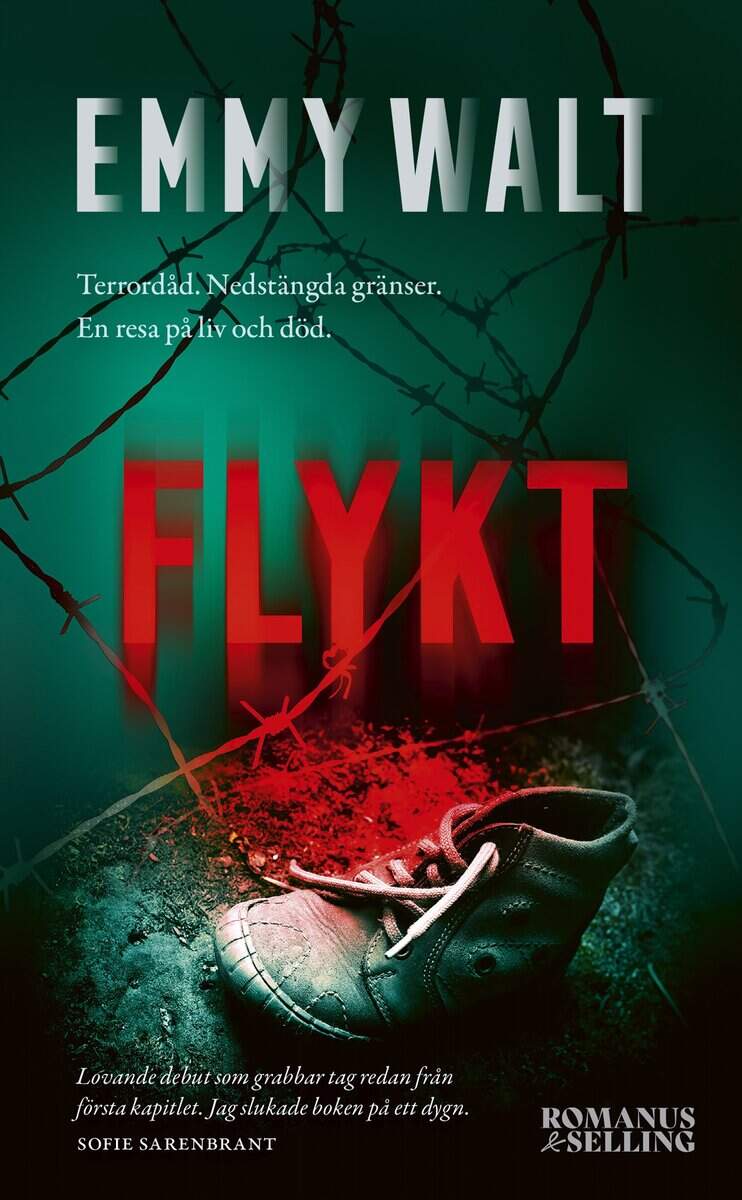 Emmy Walt | FLYKT