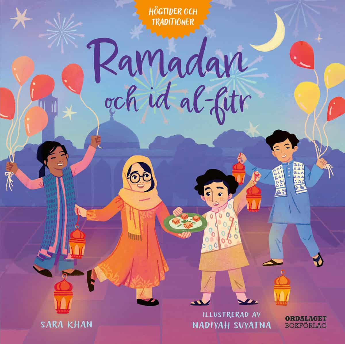 Sara Khan | RAMADAN OCH ID AL-FITR