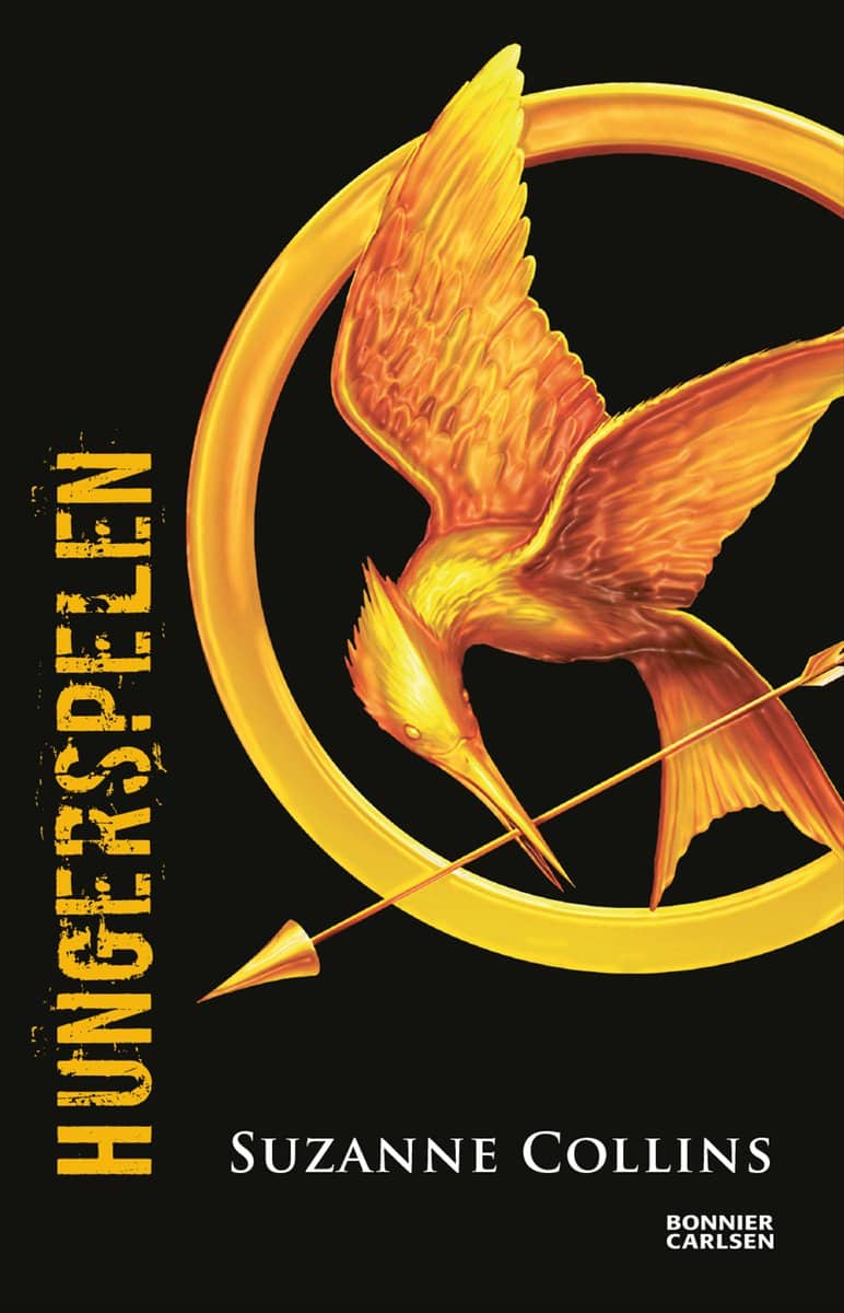 Suzanne Collins | HUNGERSPELEN