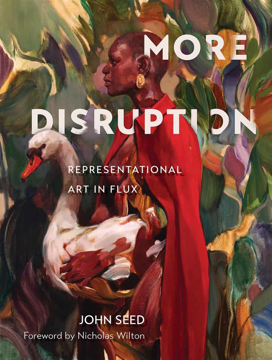 MORE DISRUPTION