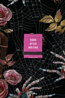 Sharon Jones | BURN AFTER WRITING (SPIDERS)