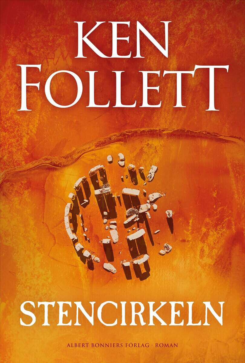 Ken Follett | STENCIRKELN