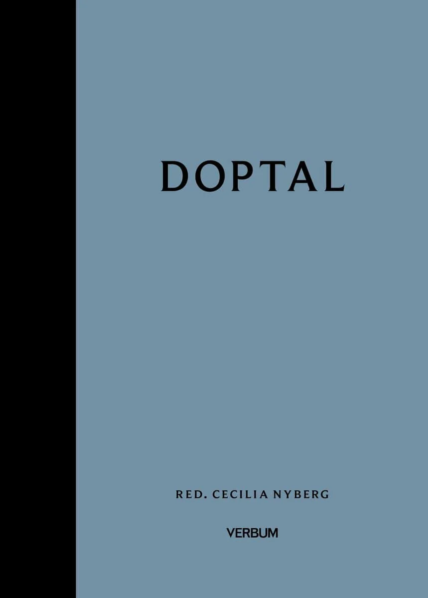 Antologi | DOPTAL
