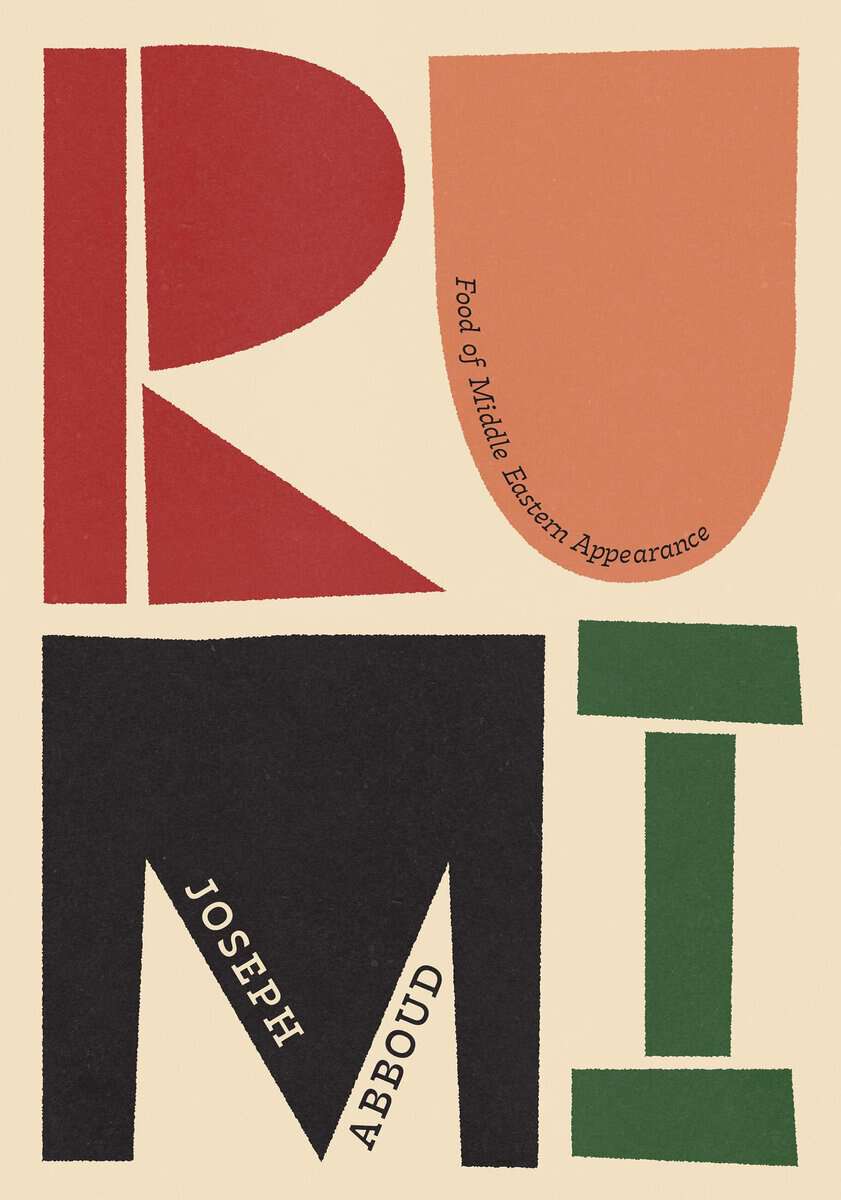 Joseph Abboud | RUMI
