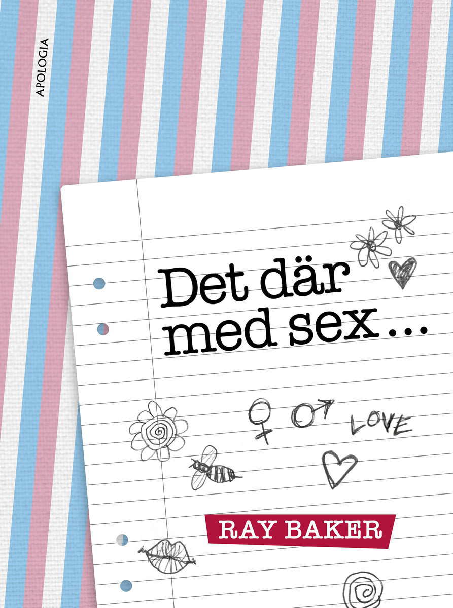 Ray Baker | DET DÄR MED SEX…