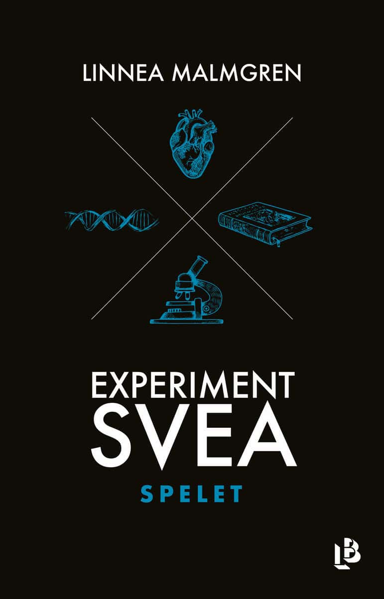Linnea Malmgren | SPELET : Spelet