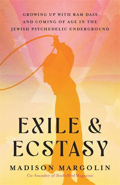 Madison Margolin | EXILE  ECSTASY