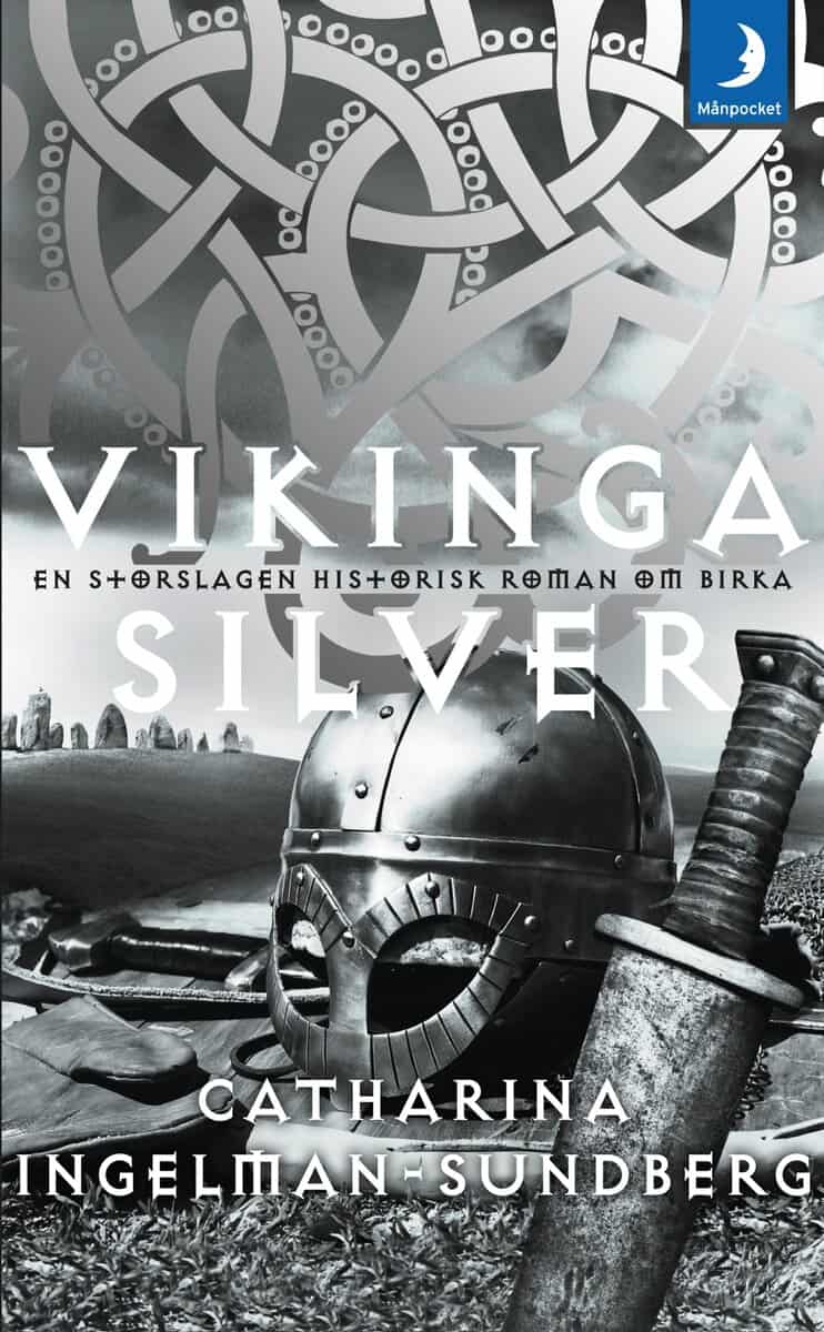 Catharina Ingelman-Sundberg | VIKINGASILVER