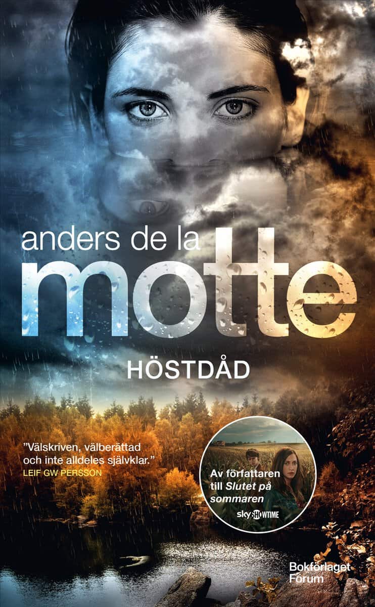 Anders de la Motte | HÖSTDÅD