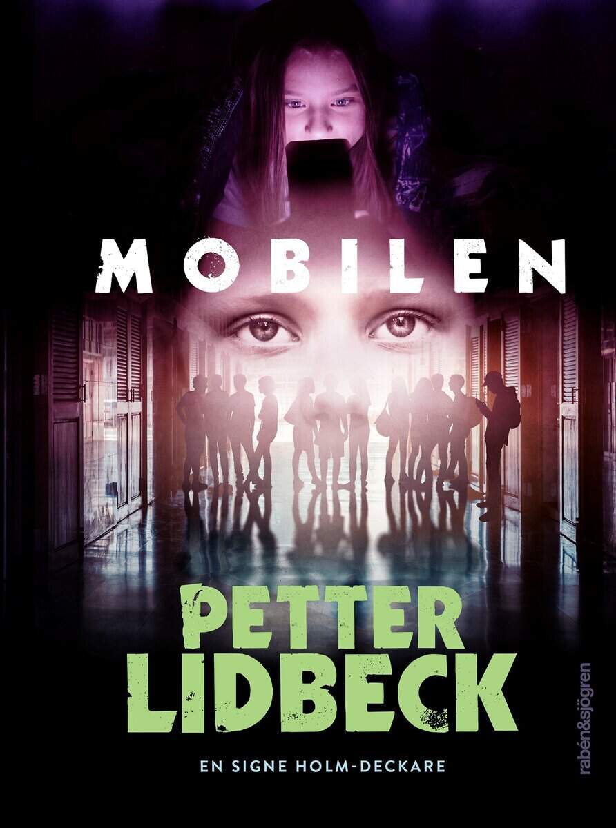 Petter Lidbeck | MOBILEN
