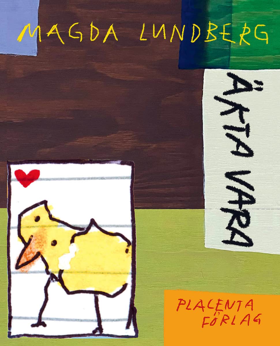 Magda Lundberg | ÄKTA VARA