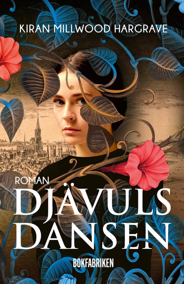 Kiran Millwood Hargrave | DJÄVULSDANSEN