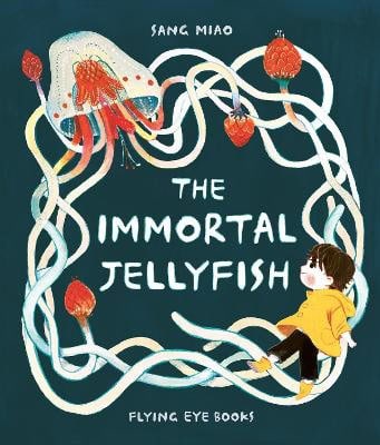 Sang Miao | THE IMMORTAL JELLYFISH