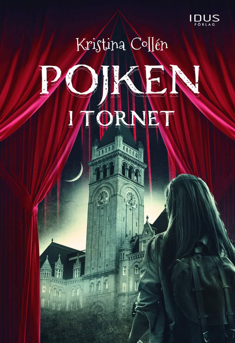 Kristina Collén | POJKEN I TORNET