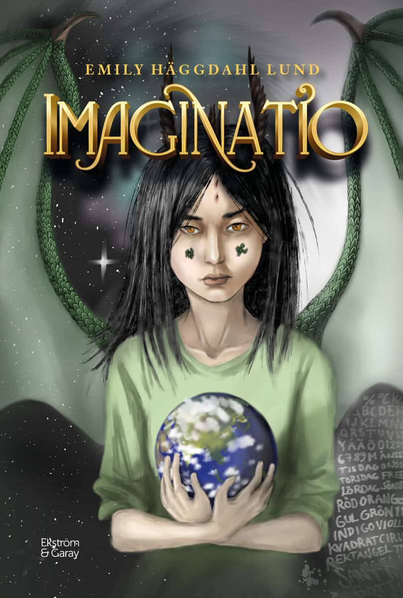 Emily Häggdahl Lund | IMAGINATIO