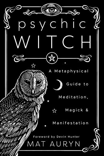 PSYCHIC WITCH