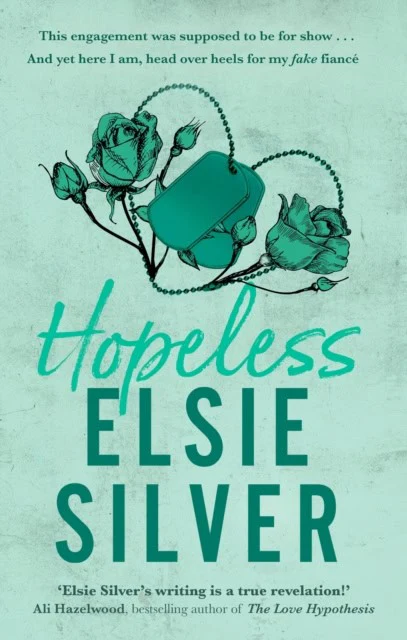 Elsie Silver | HOPELESS
