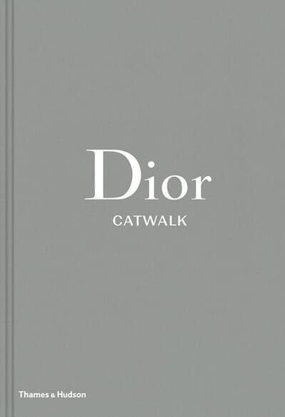 Adelia Sabatini | DIOR CATWALK