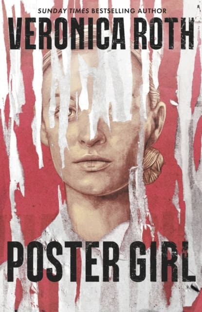 Veronica Roth | POSTER GIRL