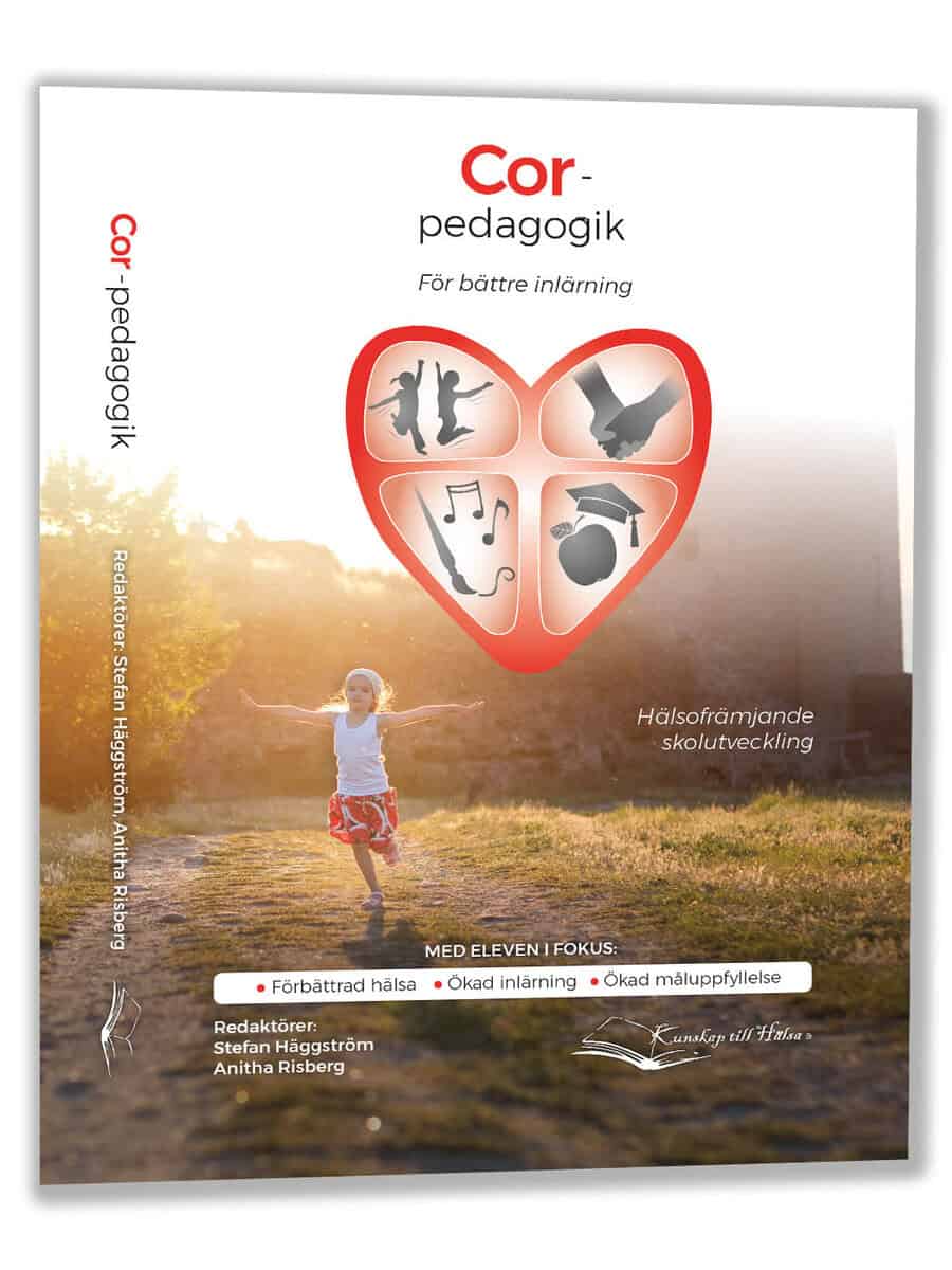 Risberg, Anitha ; Häggström, Stefan [red.] | COR-PEDAGOGIK