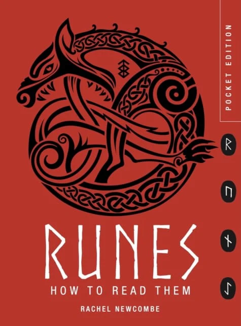 Rachel Newcombe | RUNES