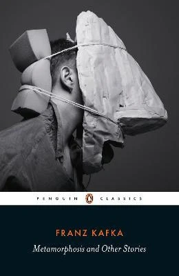 Franz Kafka | METAMORPHOSIS AND OTHER STORIES