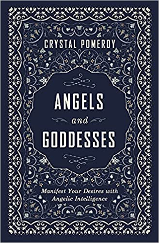 Crystal Pomeroy | ANGELS AND GODDESSES