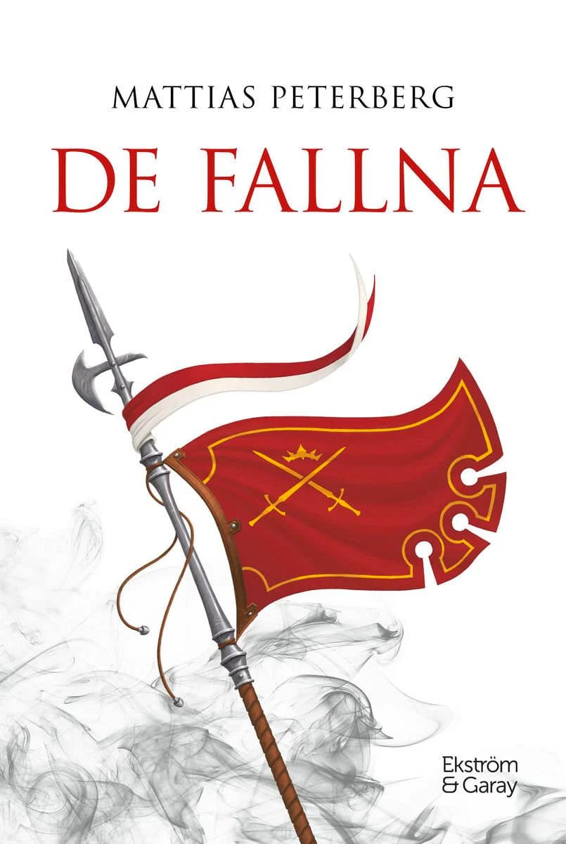 Mattias Peterberg | DE FALLNA