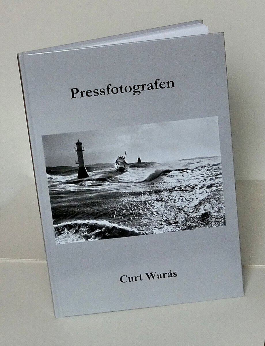 Curt Warås | PRESSFOTOGRAFEN : CURT WARÅS : CURT WARÅS