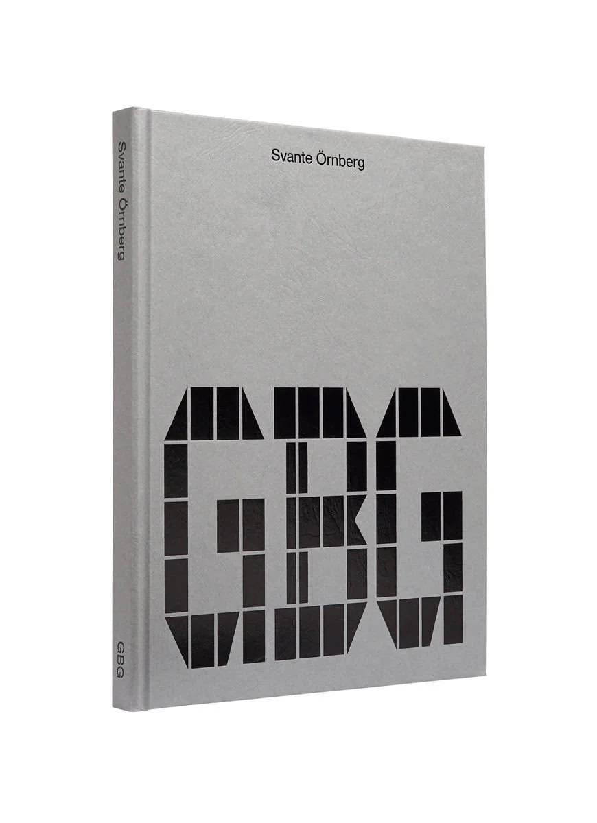 Svante Örnberg | GBG