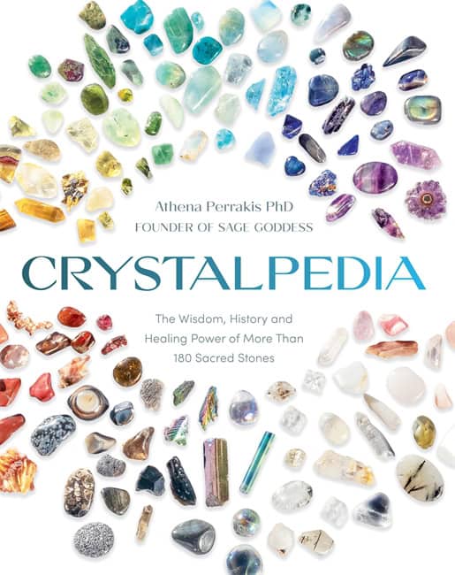 CRYSTALPEDIA