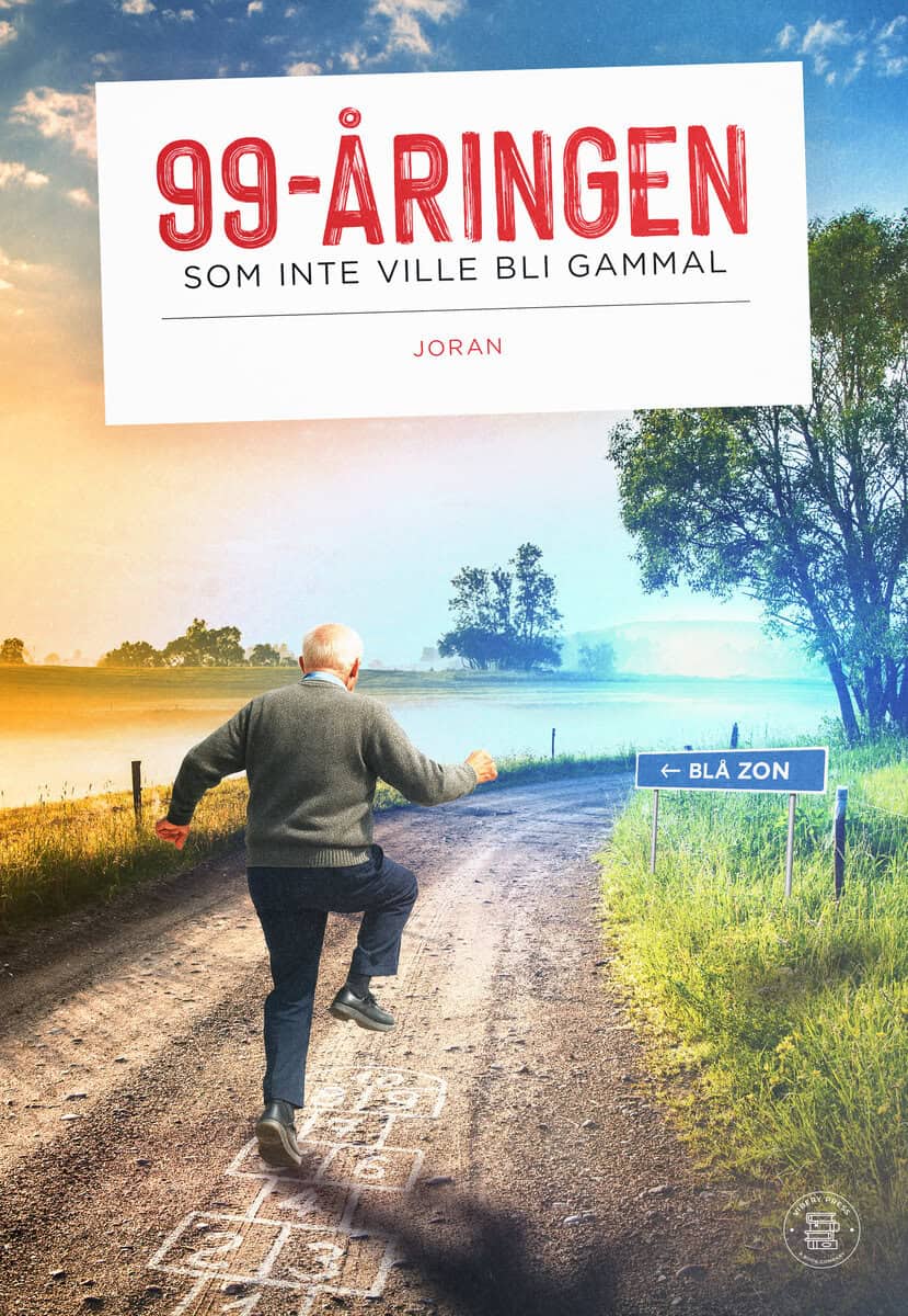 JORAN | 99-ÅRINGEN SOM INTE VILLE BLI GAMMAL