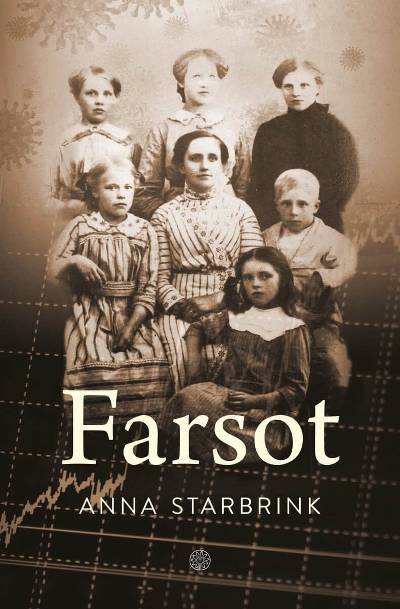 Anna Starbrink | FARSOT