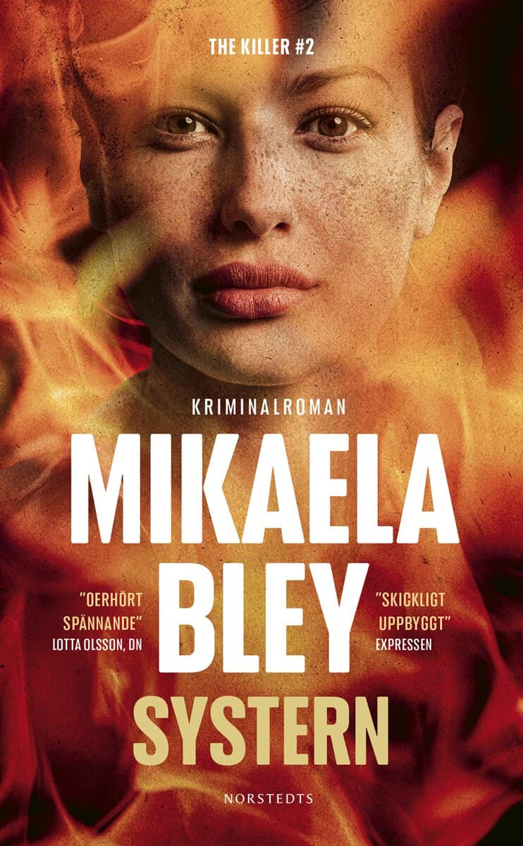 Mikaela Bley | SYSTERN