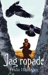 Frida Hallberg | JAG ROPADE