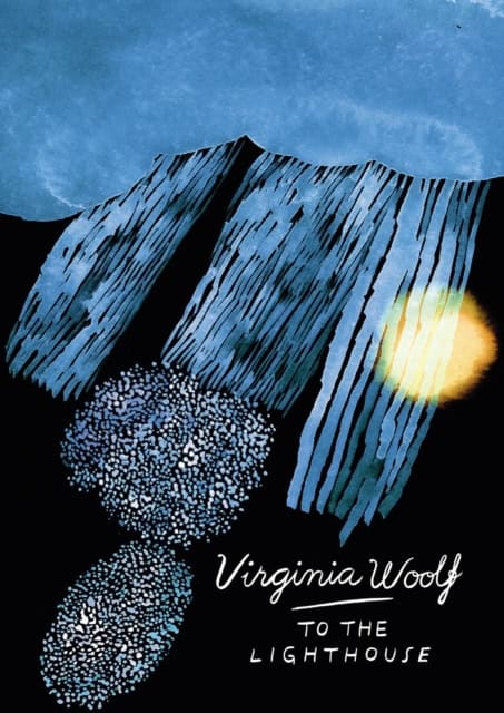 Virginia Woolf | TO THE LIGHTHOUSE (VINTAGE CLASSICS WOOLF SERIES)
