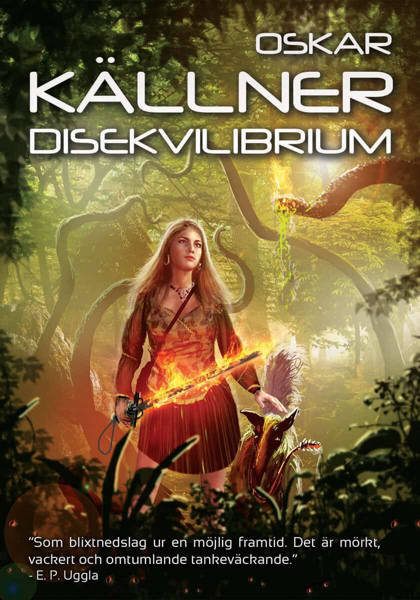 Oskar Källner | DISEKVILIBRIUM