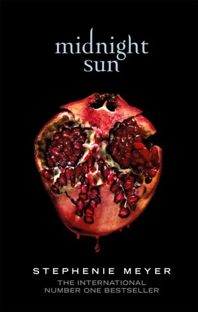 Stephenie Meyer | MIDNIGHT SUN
