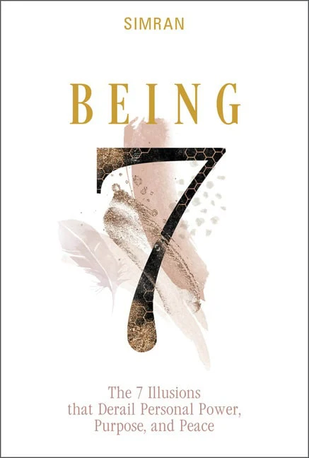 SIMRAN | BEING