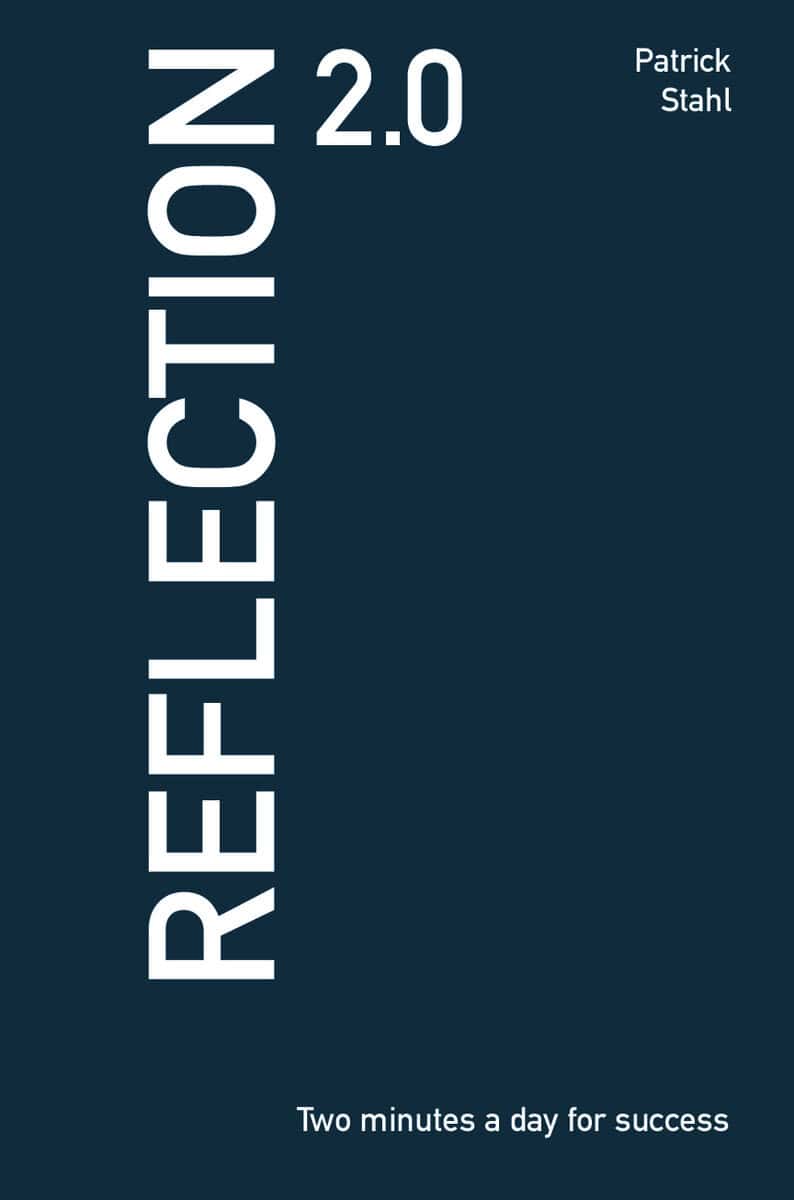 Patrick Stahl | REFLECTION 2.0