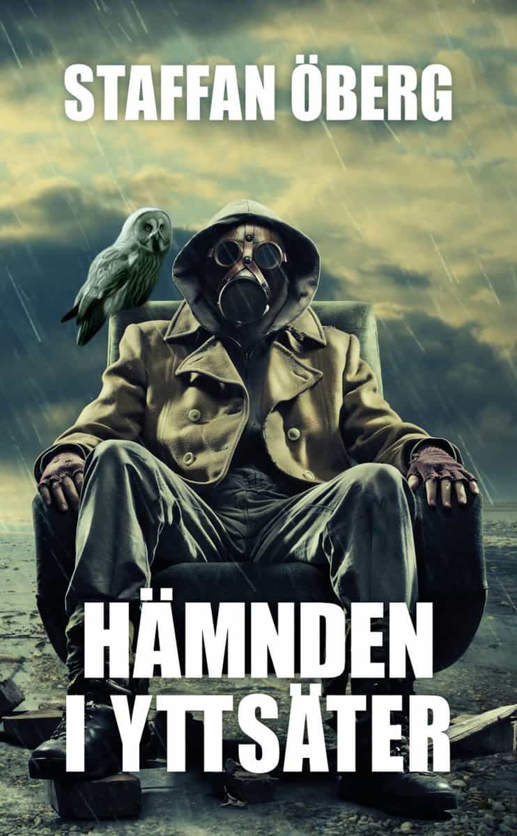 Staffan Öberg | HÄMNDEN I YTTSÄTER