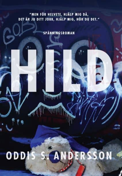 Oddis S. Andersson | HILD