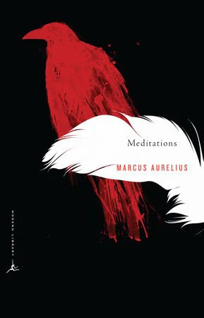 Marcus Aurelius | MEDITATIONS
