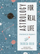 Theresa Reed | ASTROLOGY FOR REAL LIFE