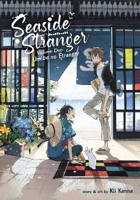 Kii Kanna | SEASIDE STRANGER VOL. 1 : Umibe no Etranger