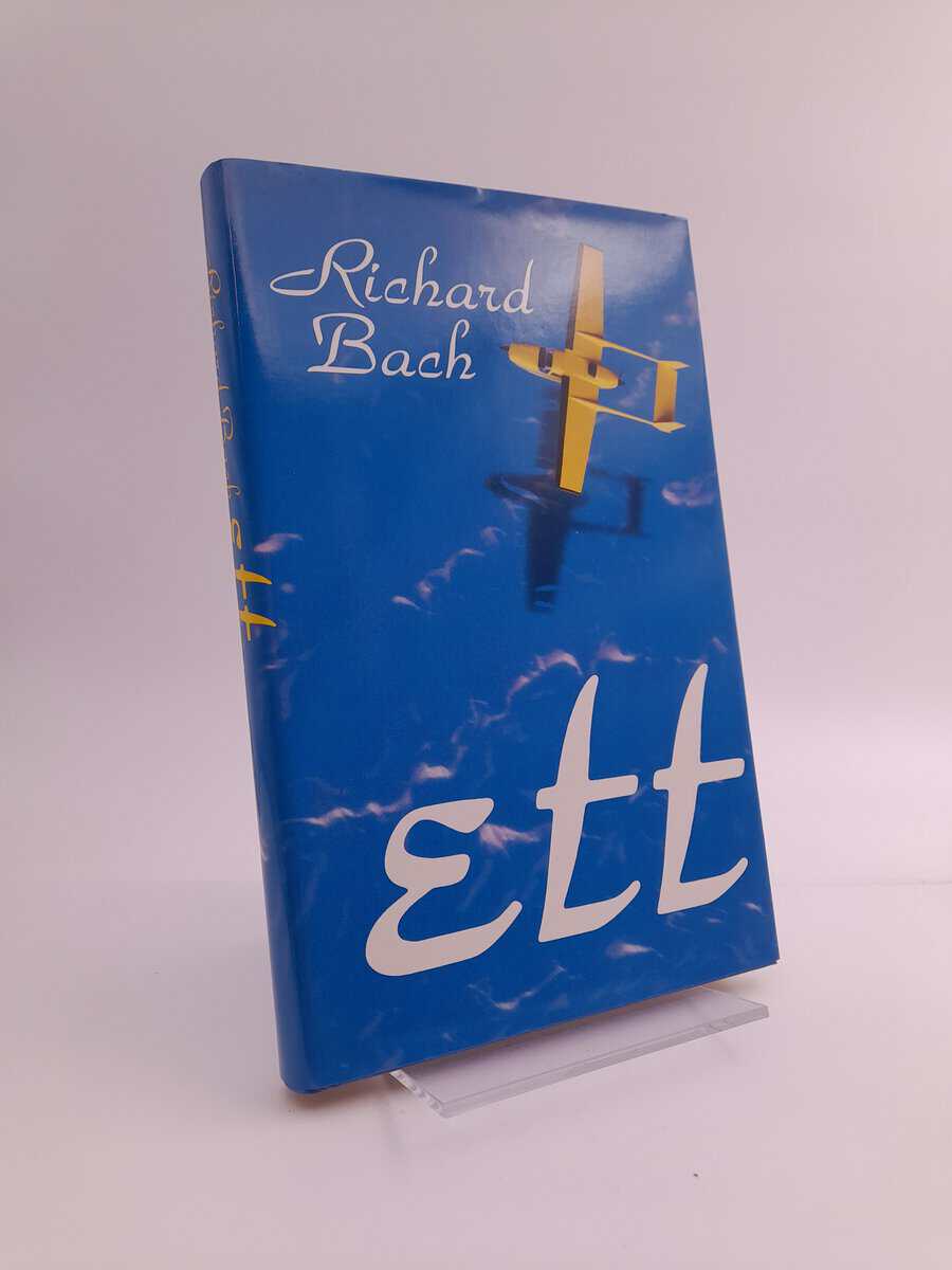 Richard Bach | ETT