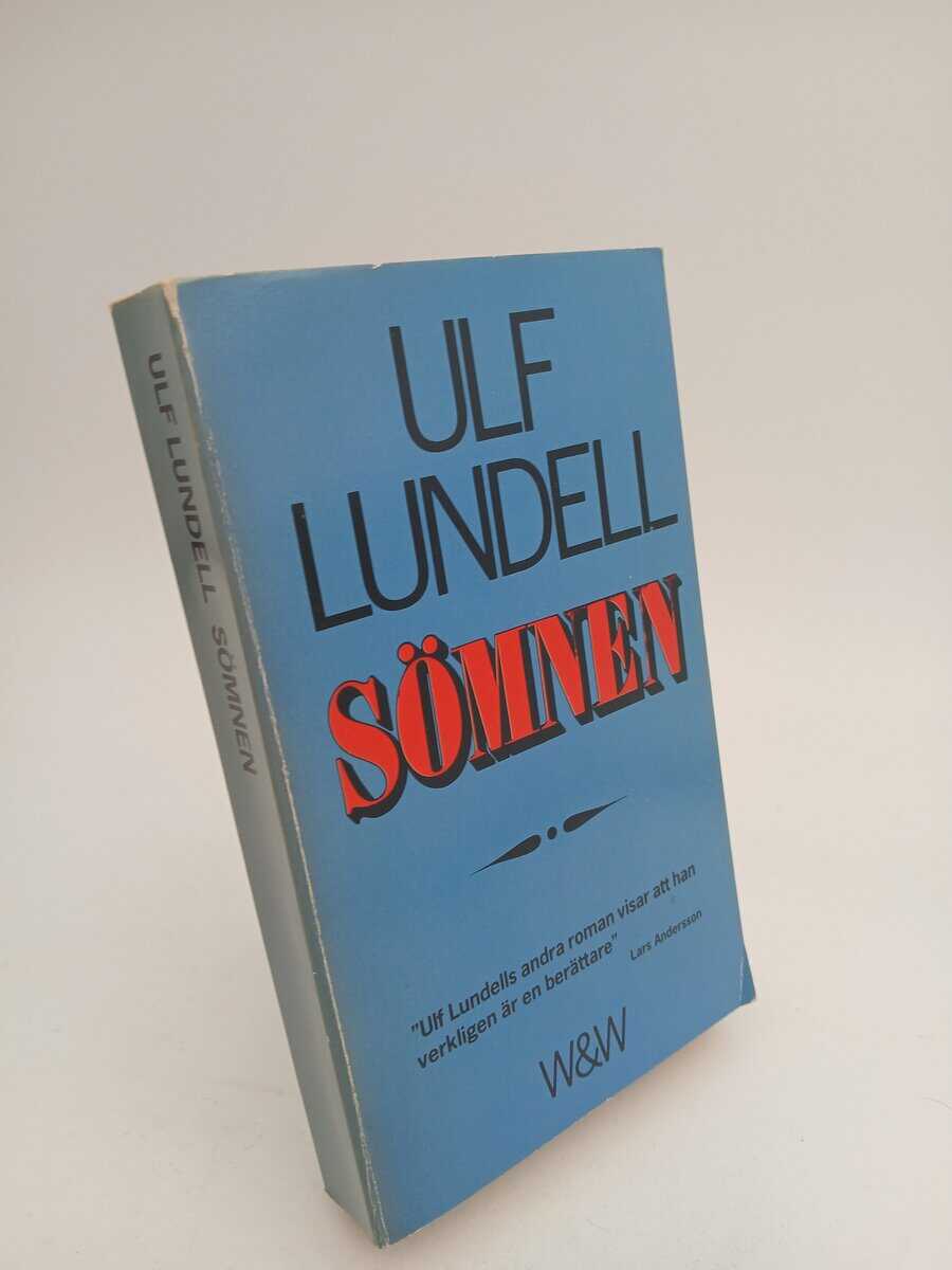 Ulf Lundell | SÖMNEN