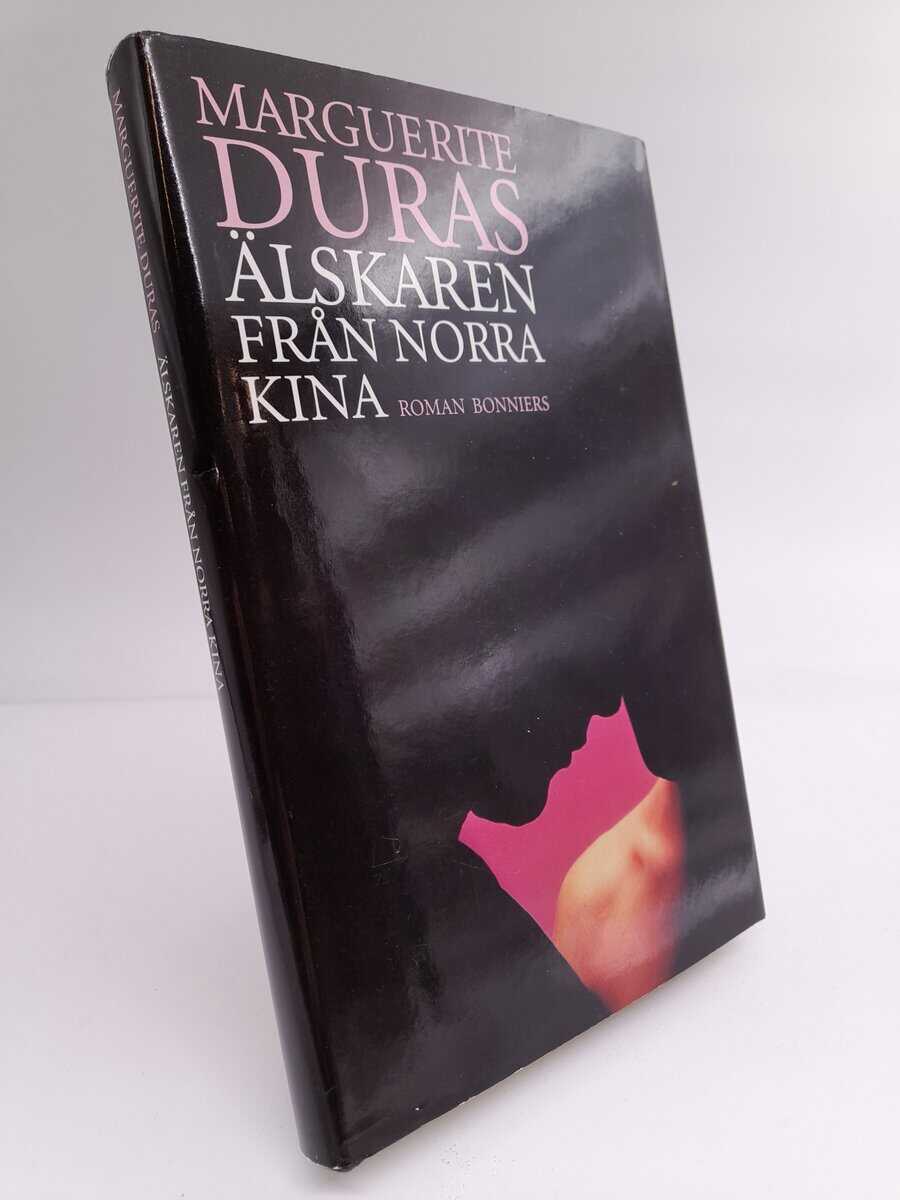 Marguerite Duras | ÄLSKAREN FRÅN NORRA KINA