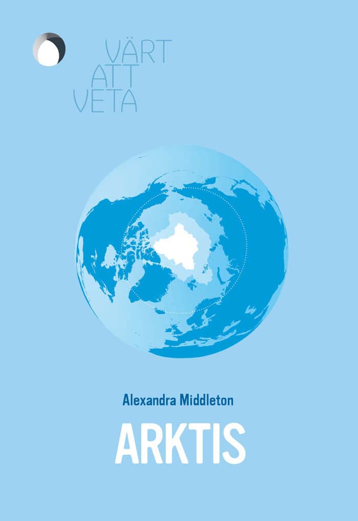 Alexandra Middleton | ARKTIS